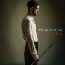 ITZHAK VENTURA - ALIGNED - CD