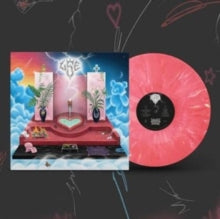 DIVINO NINO - LAST SPA ON EARTH - PINK GUAVA - Vinyl Record VL