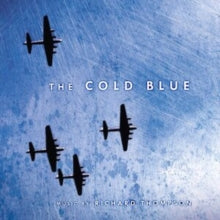 RICHARD THOMPSON - COLD BLUE (ORIGINAL MOTION PICTURE SOUNDTR - Vinyl Re