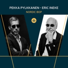PEKKA / ERIC I PYLKK - NORDIC BOP - CD