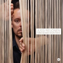 Jussi Reijonen - Three Seconds | Kolme Toista CD - CD