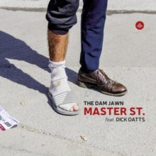 Dam Jawn - Master St. - CD
