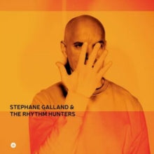 Stephane Galland & T - CD