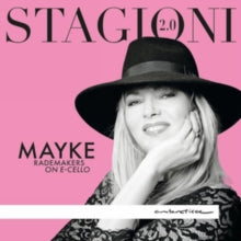 MAYKE RADEMAKERS - STAGIONI 2.0 - CD