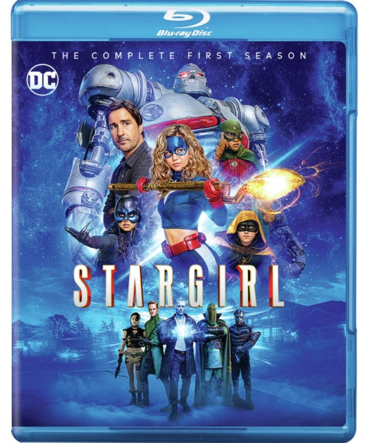 DCS STARGIRL THE COM - BLUR