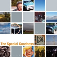 SPECIAL GOODNESS - LAND AIR SEA - Vinyl Record