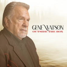 WATSON - OUTSIDE THE BOX - Vinyl Record
