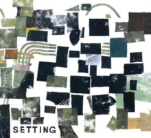 Setting - Shone a Rainbow Light On CD RELEASE DATE 29/09/23 (THIS C