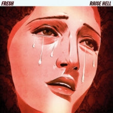 FRESH - RAISE HELL - CD