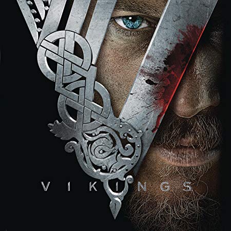 Trevor Morris - Vikings (Music From The TV Series) - CD