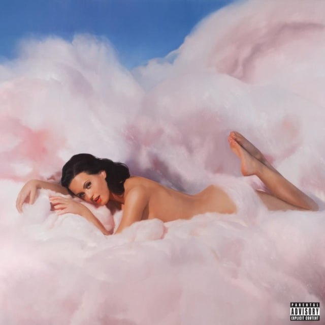 KATY PERRY - Teenage Dream (13th Anniversary Edition) - Vinyl Record