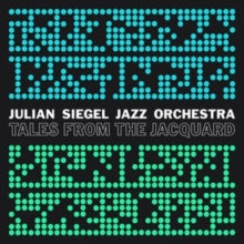 Tales From The Jacquard - CD