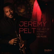 PELT - ART OF INTIMACY VOL. 2: HIS MUSE - CD