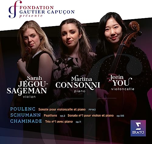 Martina Consonni - , - CD