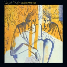 ROBERT FRIPP - Let The Power Fall - CD