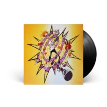 NEW BOMB TURKS - DESTROY-OH-BOY!! (2024 REISSUE) - Vinyl Record