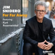 SNIDERO - FAR FAR AWAY - CD