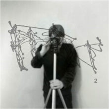 DALHOUS - COMPOSITE MOODS COLLECTION VOL.2: POINT BL - Vinyl Record VL
