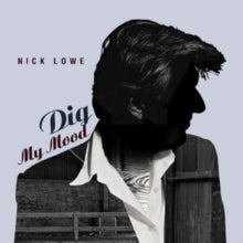 Nick Lowe - Dig My Mood (25th Anniversary) - Vinyl Record