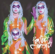 ARMED - PERFECT SAVIORS (COLOURED VINYL) - Vinyl Record VL