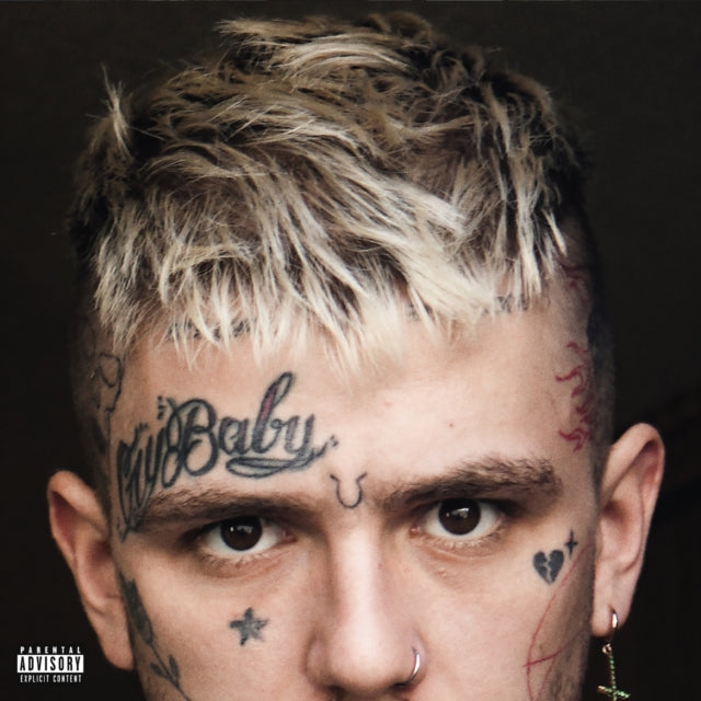 Lil Peep - EVERYBODY'S EVERYTHING - Vinyl Record Vinyl Longplay 33 1