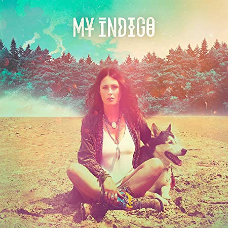 My Indigo - Cassette Tape