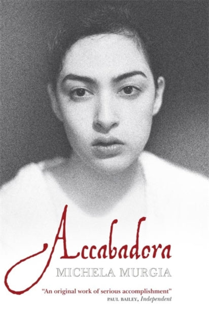 Michela Murgia - Accabadora - Paperback