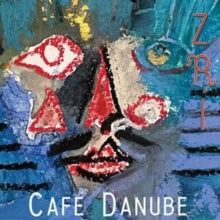 ZRI - Cafe Danube - CD