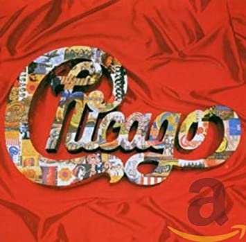 Chicago - Heart Of 1967-1997 - CD