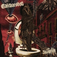 Carcharodon - Sbhorror - Vinyl Record