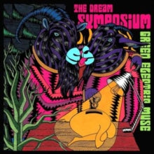 Dream Symposium - Green Electric Muse - Vinyl Record