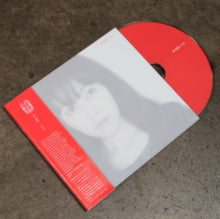 Ai Aso - Lone CD RELEASE DATE 19/04/24 (THIS CAN CHANGE!) - CD