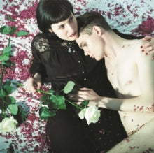LEBANON HANOVER - TOMB FOR TWO - CD