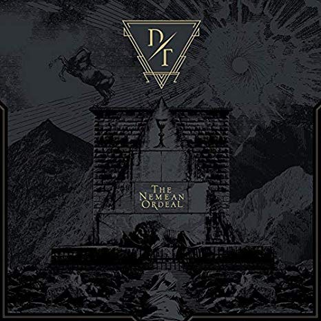Dekadent - Nemean Ordeal - CD