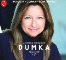 JASMINA KULAGLICH - DUMKA - CD