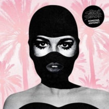 SHANTIH - SOMEONE, ANYONE? - Vinyl Record VL