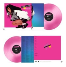 DONNA SUMMER - Cats Without Claws (Translucent Pink Vinyl) - Vinyl Recor
