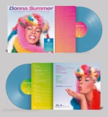 SUMMER DONNA - IM A RAINBOW RECOVERED & RECO - Vinyl Record