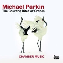 VARIOUS - COURTING RITES OF CRANES THE - CD