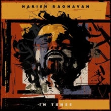 HARISH RAGHAVEN - IN TENSE - CD