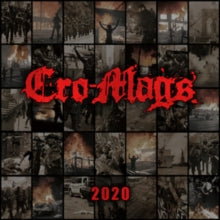 CRO-MAGS - 2020 - cd