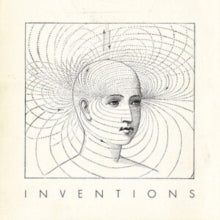INVENTIONS - CONTINUOUS PORTRAIT - Vinyl Record VL