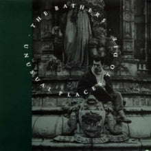 Unusual Places To Die - Vinyl Record