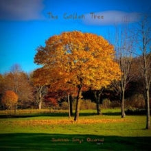 Golden Tree - Scottish Songs Observed - Vinyl Record