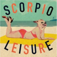 Scorpio Leisure - Vinyl Record