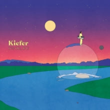 KIEFER - IT'S OK, B U - Vinyl Record 12" RECORD