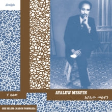 AYALEW MESFIN - CHE BELEW (MARCH FORWARD) - Vinyl Record VL