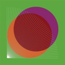 LIGHT CONDUCTOR - SEQUENCE TWO - Vinyl Record VL