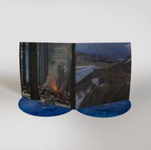 MOUNTAIN GOATS - DARK IN HERE - Vinyl Record vl