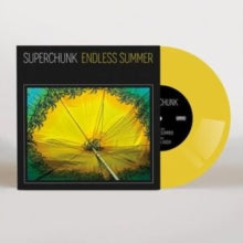 SUPERCHUNK - ENDLESS SUMMER - Vinyl Record VL